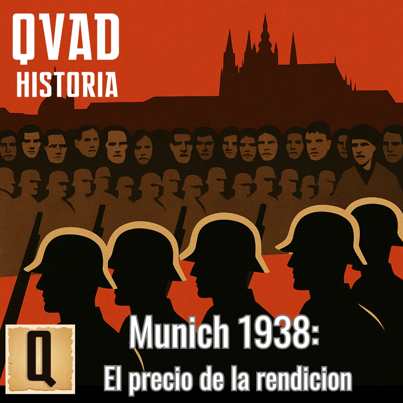 Que vuelen alto los dados