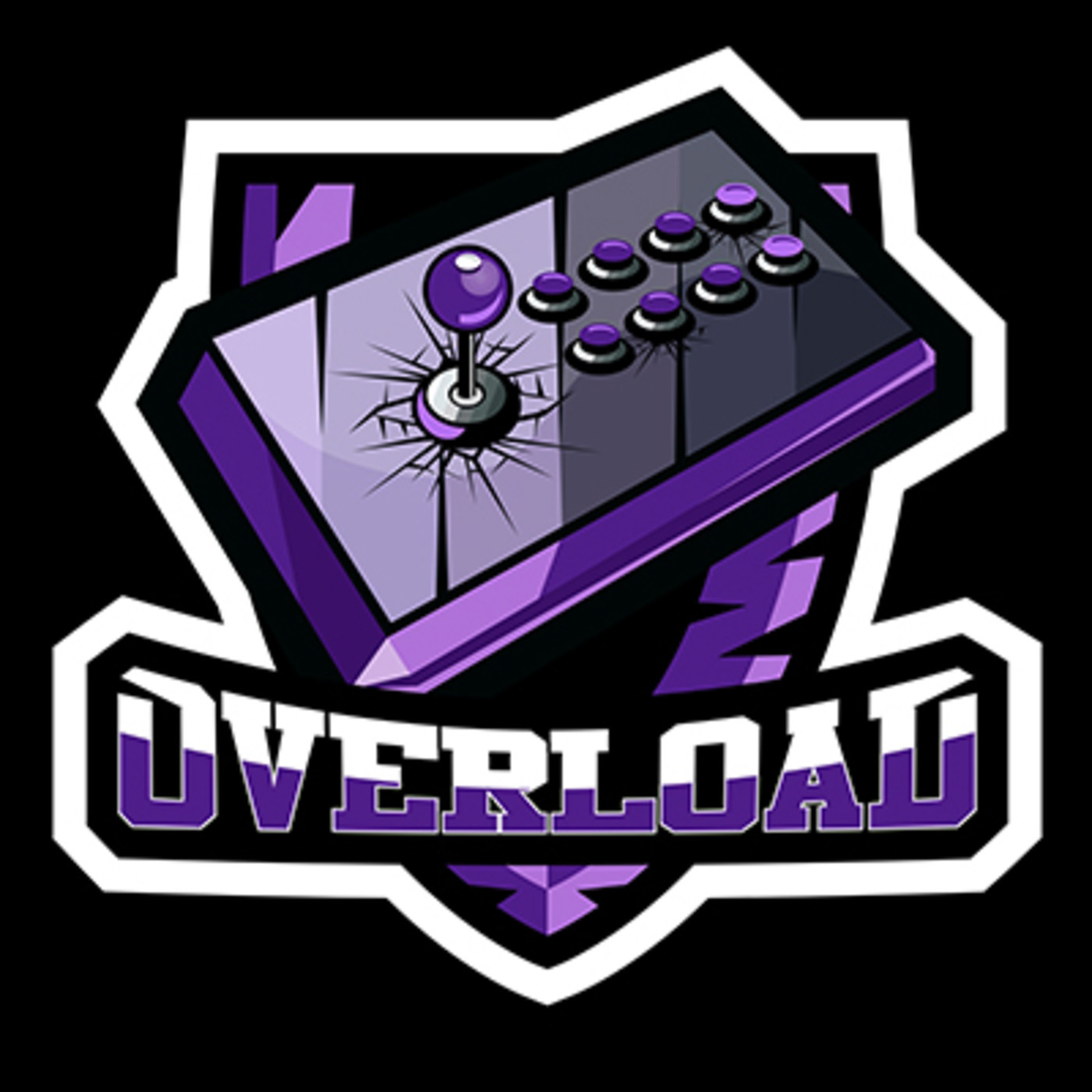 OverCast | Capcom Pro Tour 2018, Blanka Tech, MVSCI, Soul Calibur VI, KOFIV, DBFZ #9 episode artwork