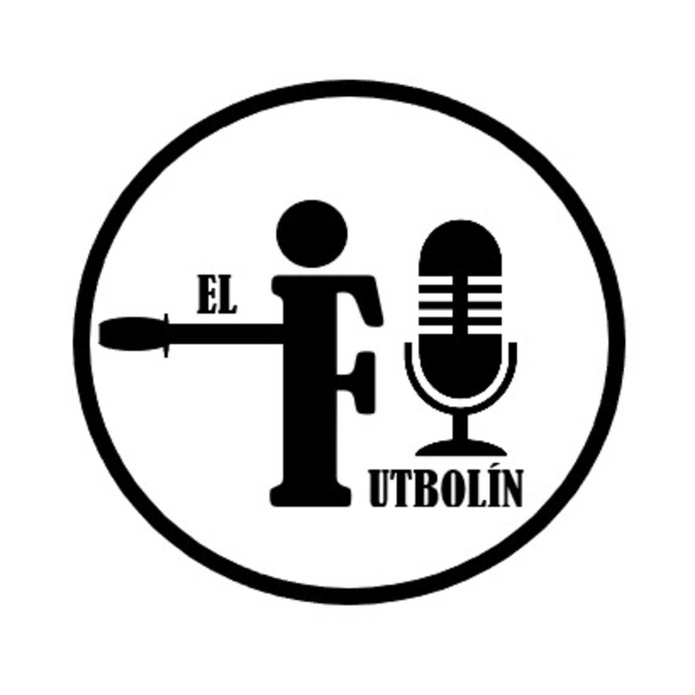 El Futbolín