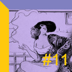 ¡Ay, campaneras! #11 El mito de Carmen