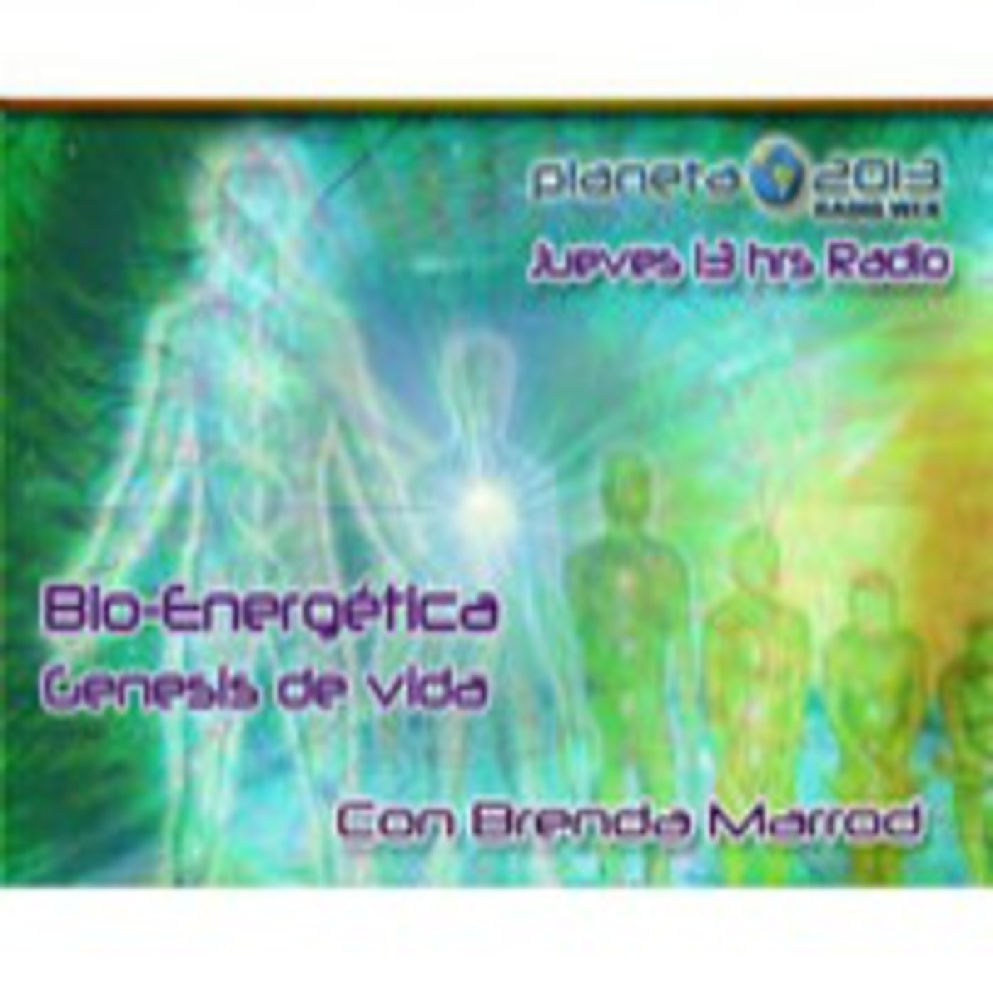 Bioenergetica - Bio-Etica -19 Junio 2014