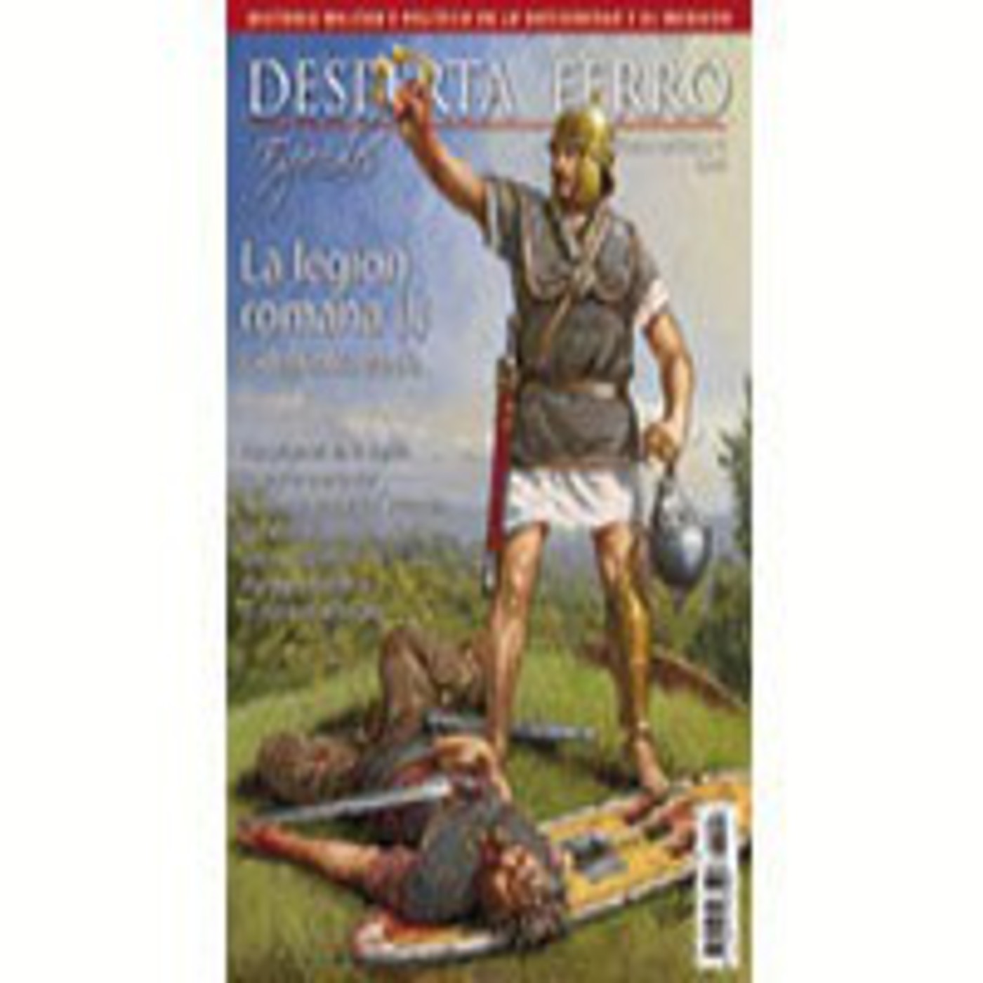 Desperta Ferro Especiales