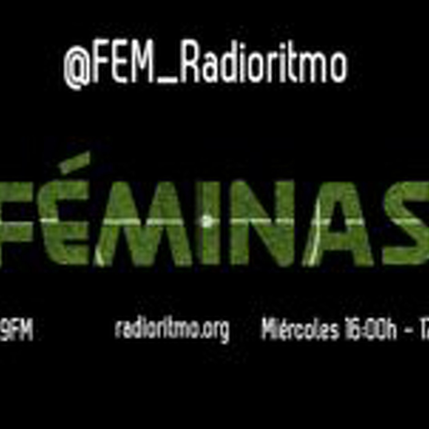 Podcast de FÉMINAS
