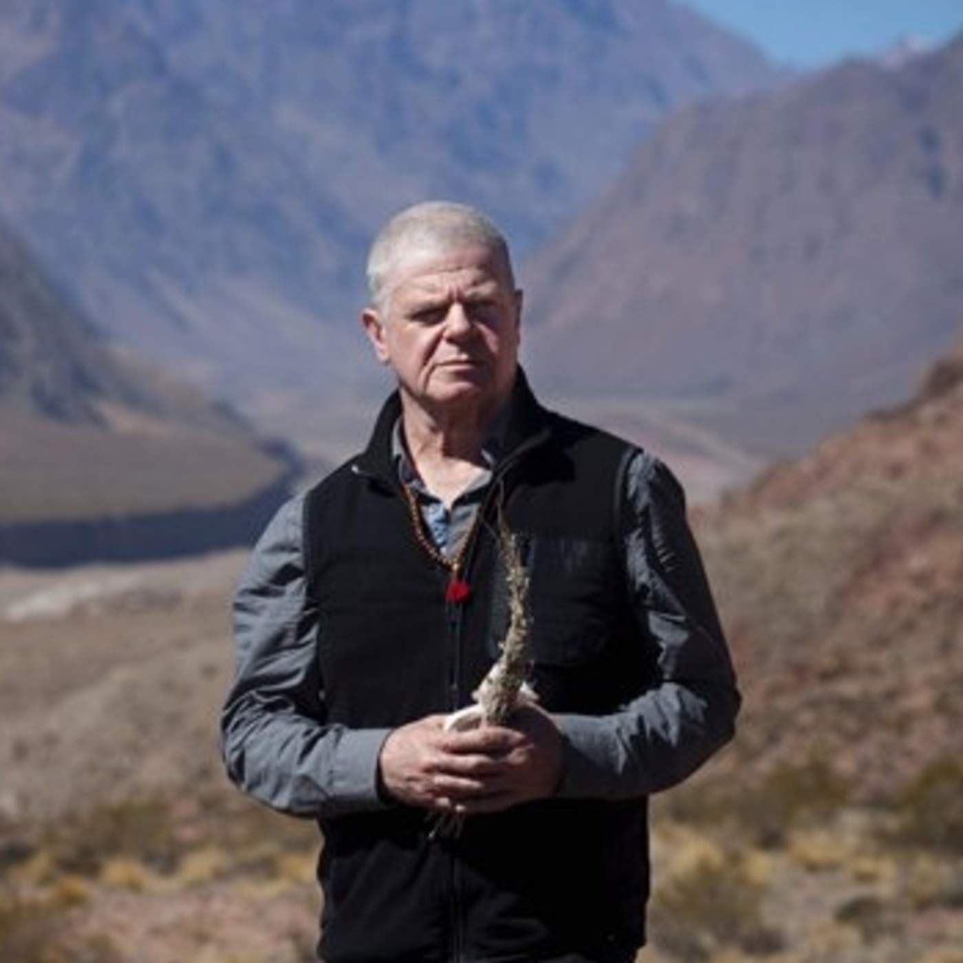 Mochileros 26 T2 - 25 de Agosto 2017 episode artwork