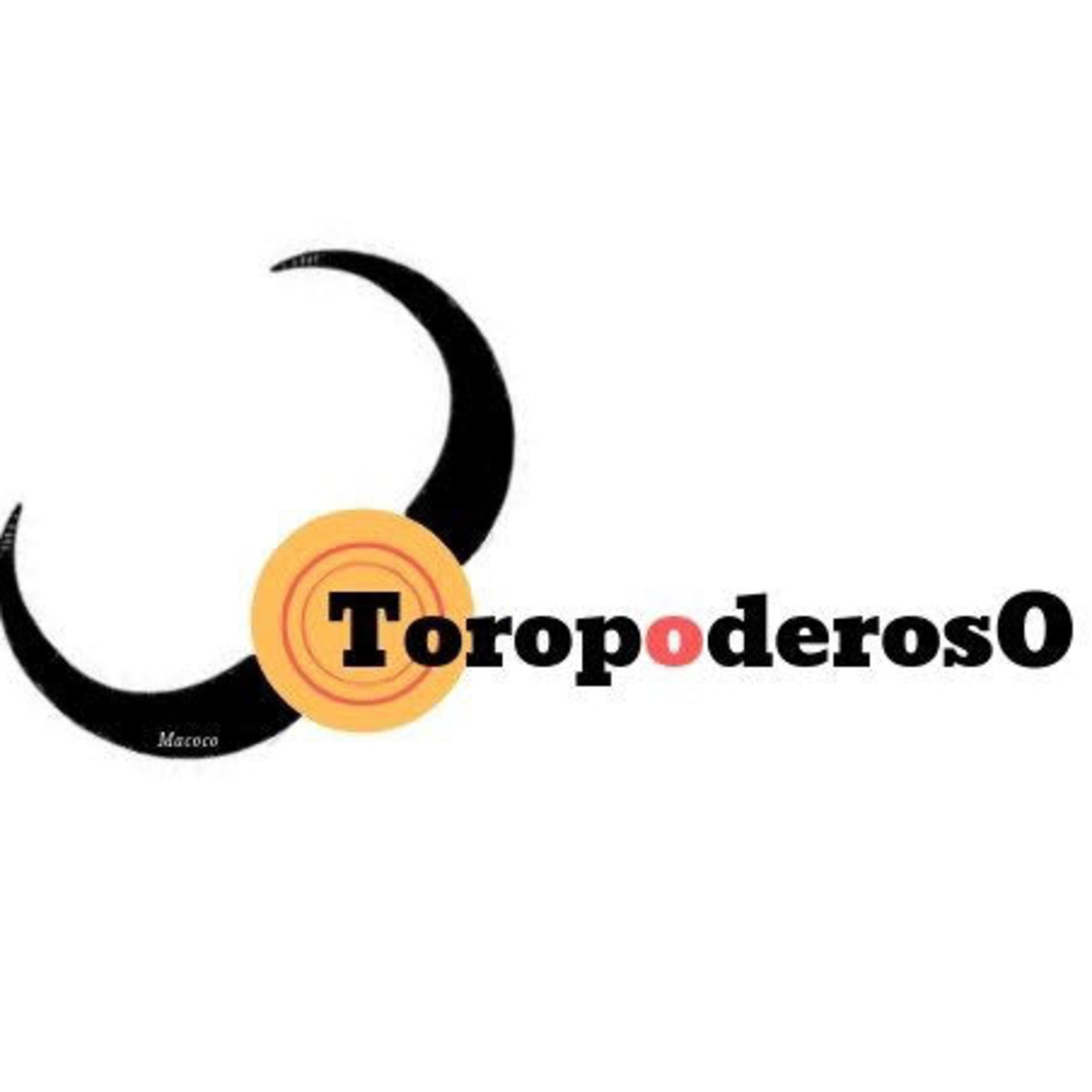 TOROPODEROSO_Radio-AudioVisual