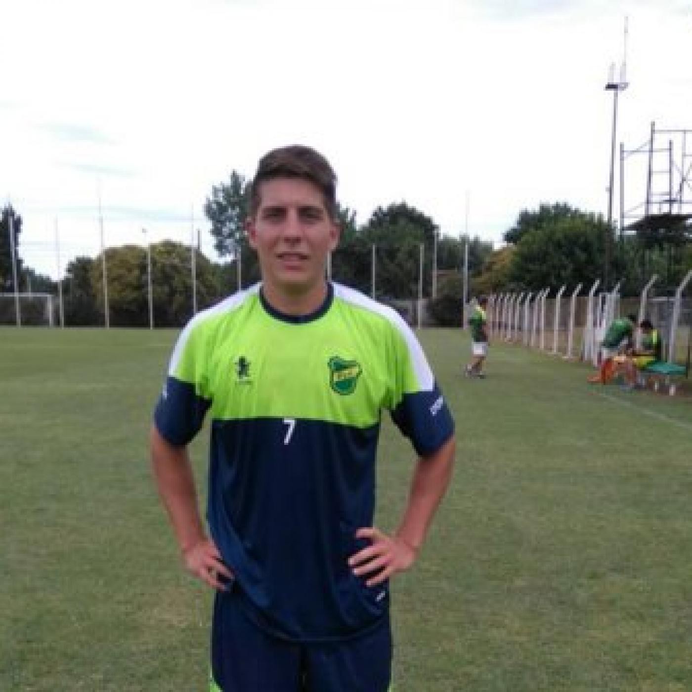 Mariano Guerreiro al aire en La Pelota al 10 27/1/2016