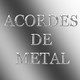 Acordes de Metal 11/19