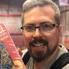 Conferencia 02- Manu Guerrero - Historia del Anime en España