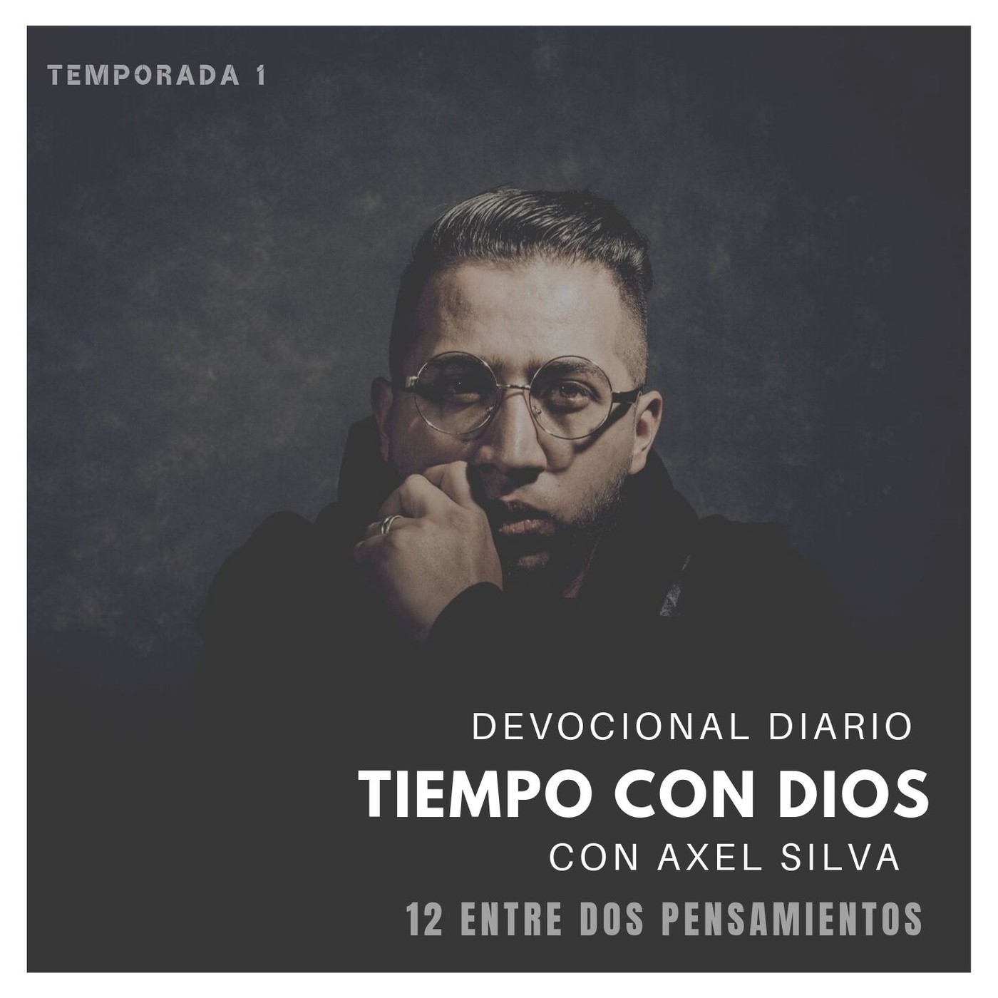 Devocional Tiempo con Dios - Axel Silva