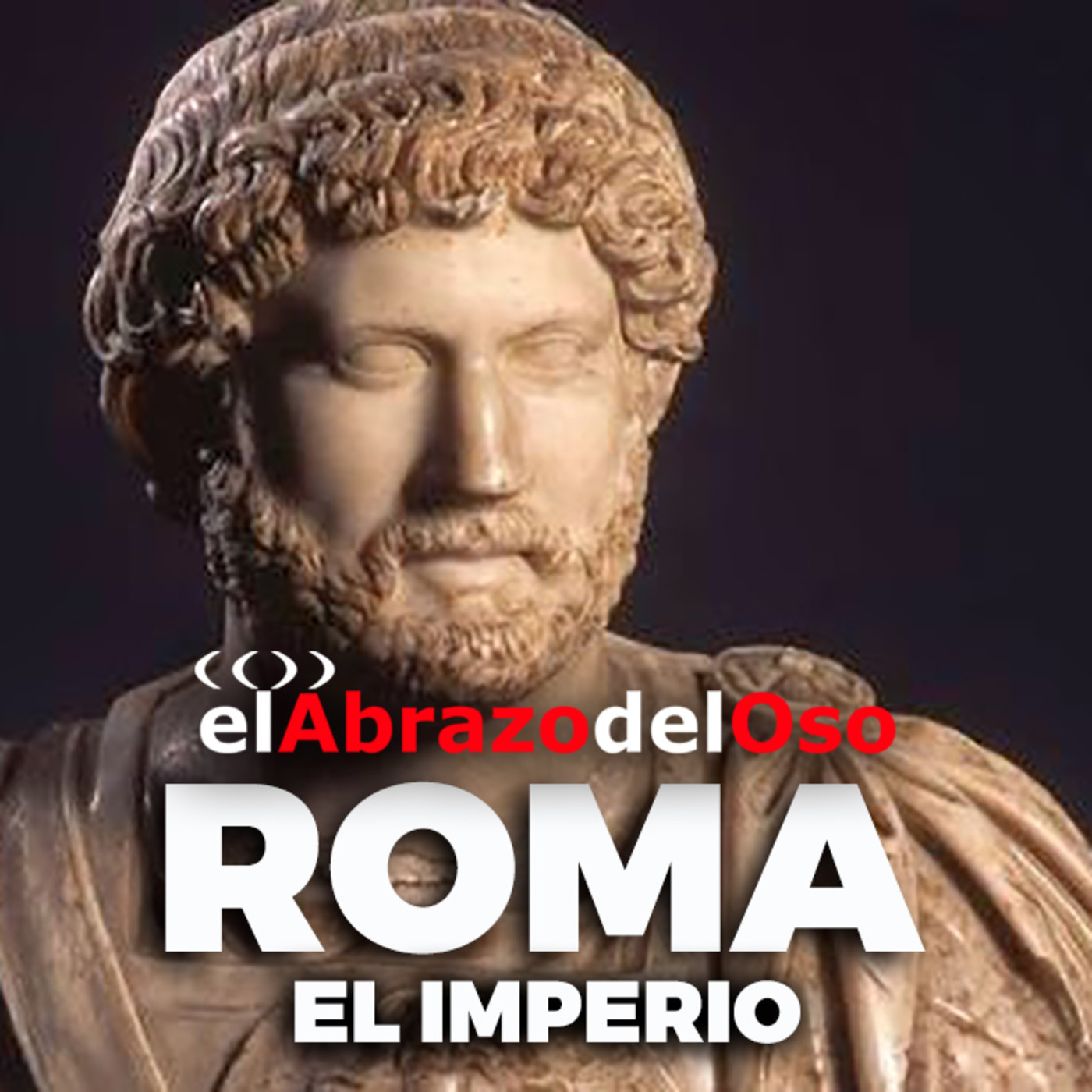 El Abrazo del Oso - Roma: El Imperio