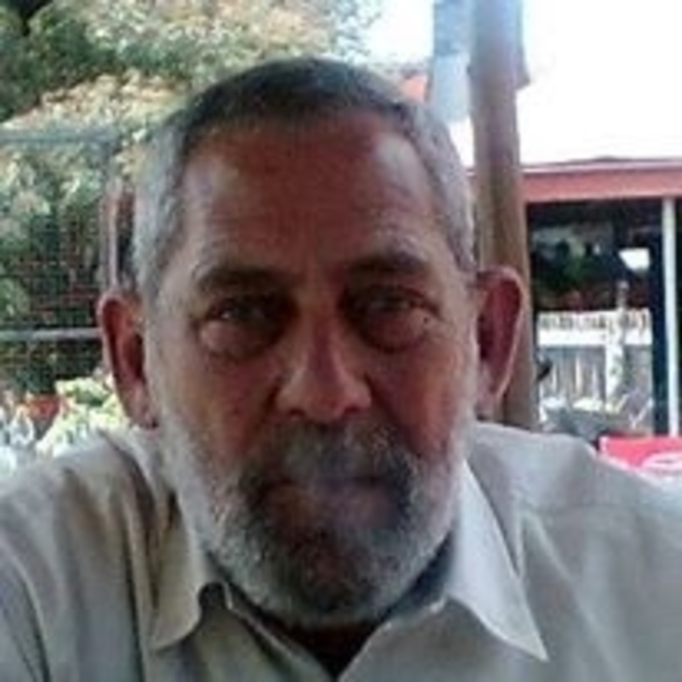 Pablo Jose Mendez