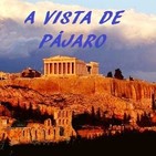 A vista de Pájaro - De Heráclito a Empédocles
