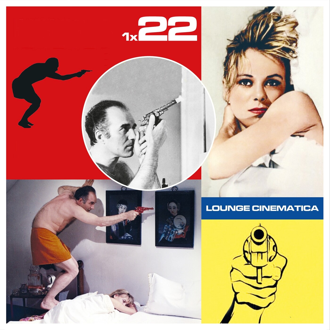 Lounge Cinematica Radio