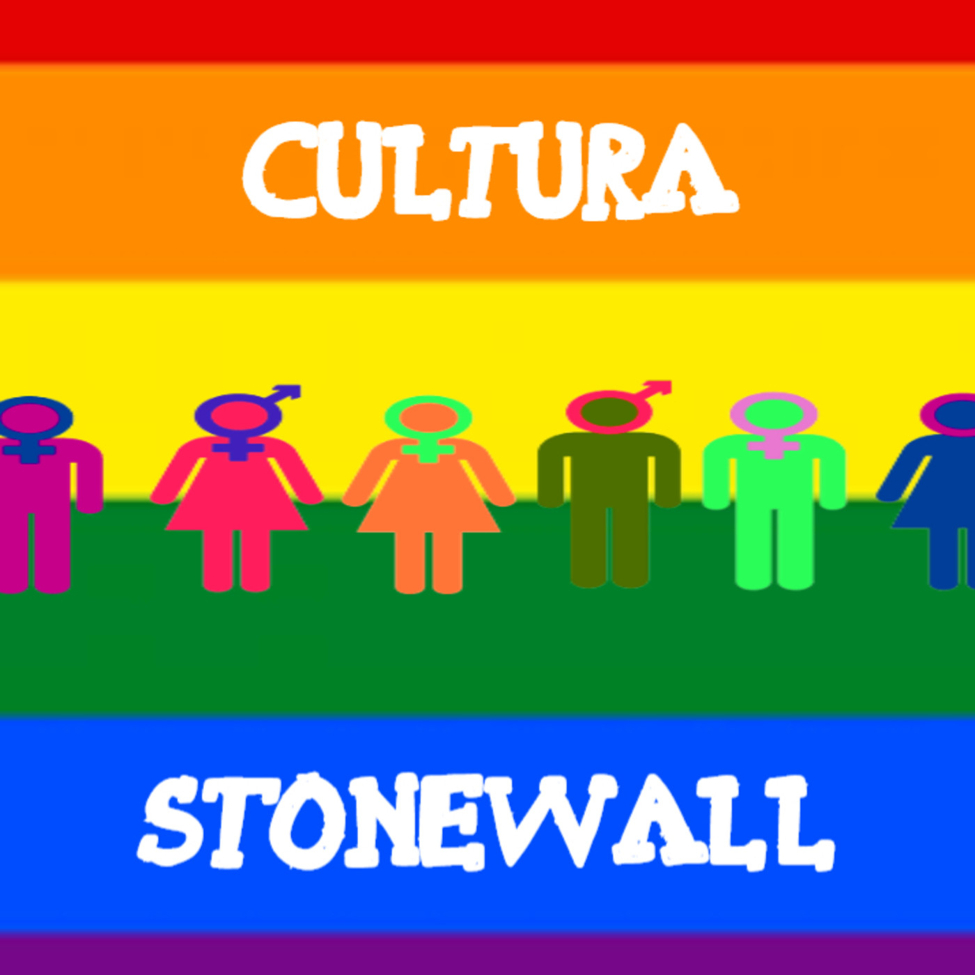 Cultura Stonewall 2019-2020