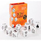 Análisis: Rory's Story Cubes