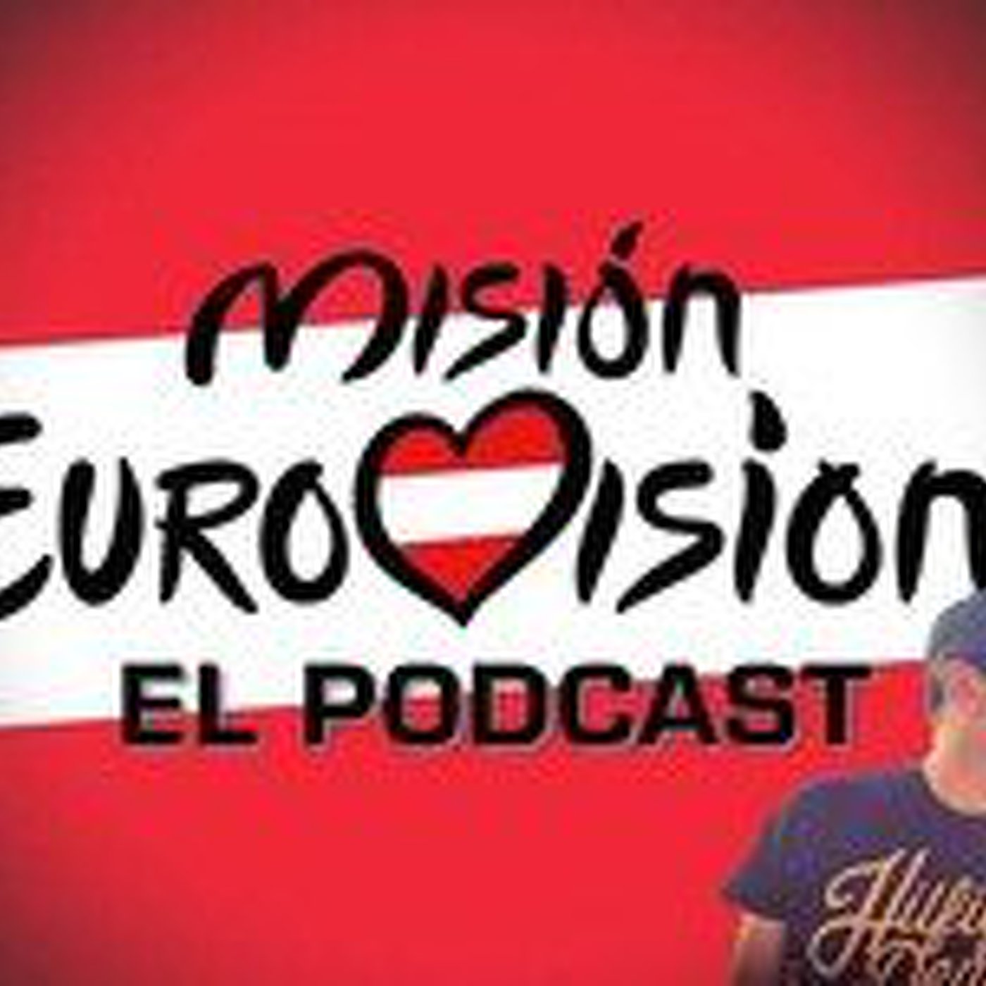 Podcast Misión Eurovisión