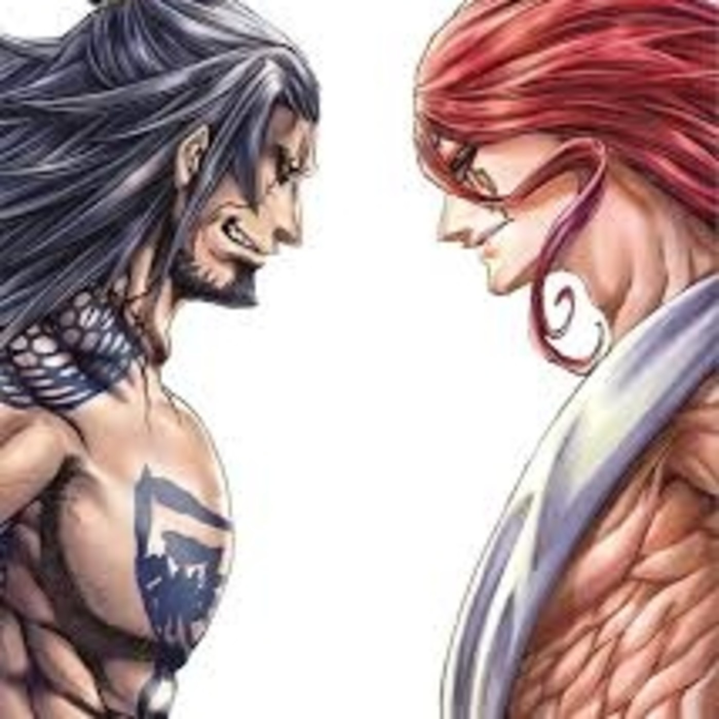 Base Otaku Manga 79 - Shuumatsu no Valkyrie y Levius