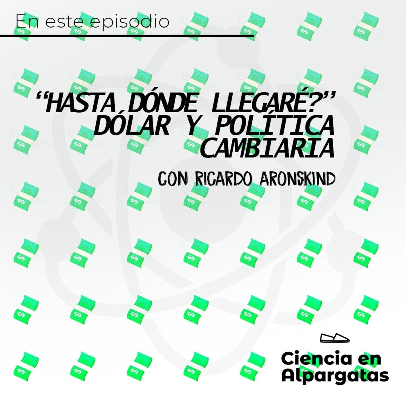 Ciencia en alpargatas