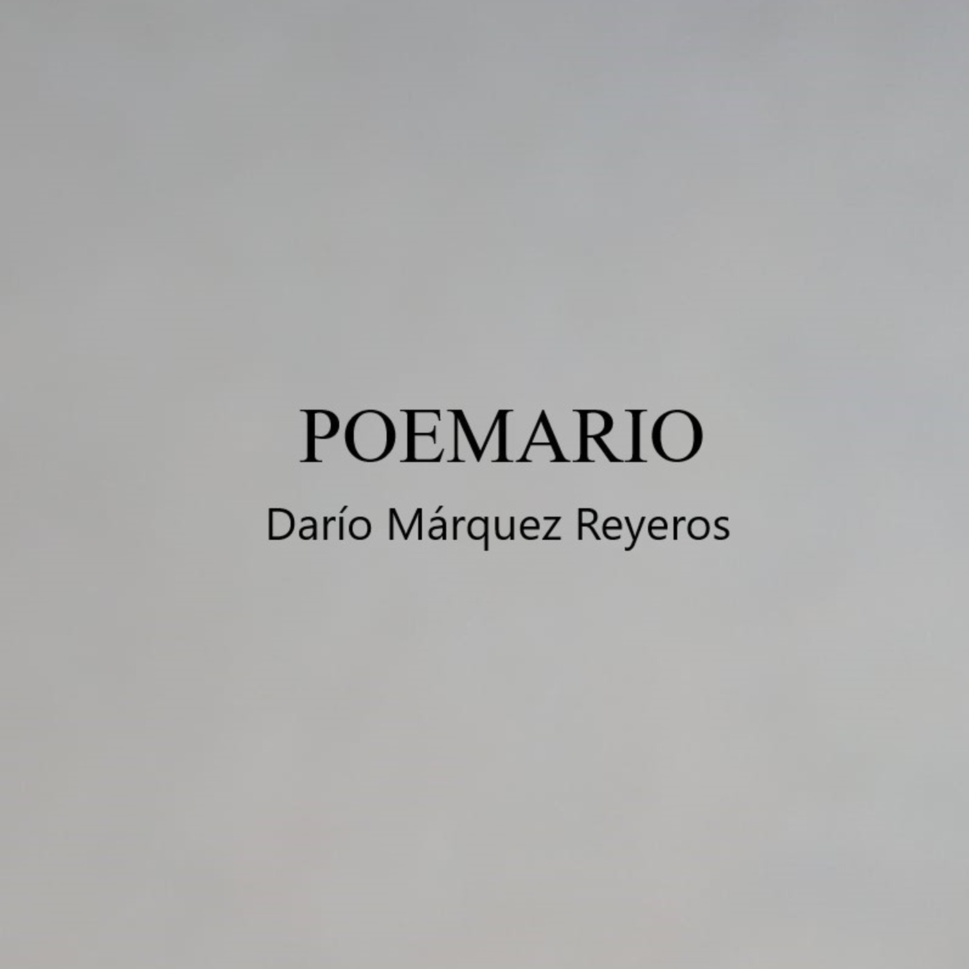 POEMARIO