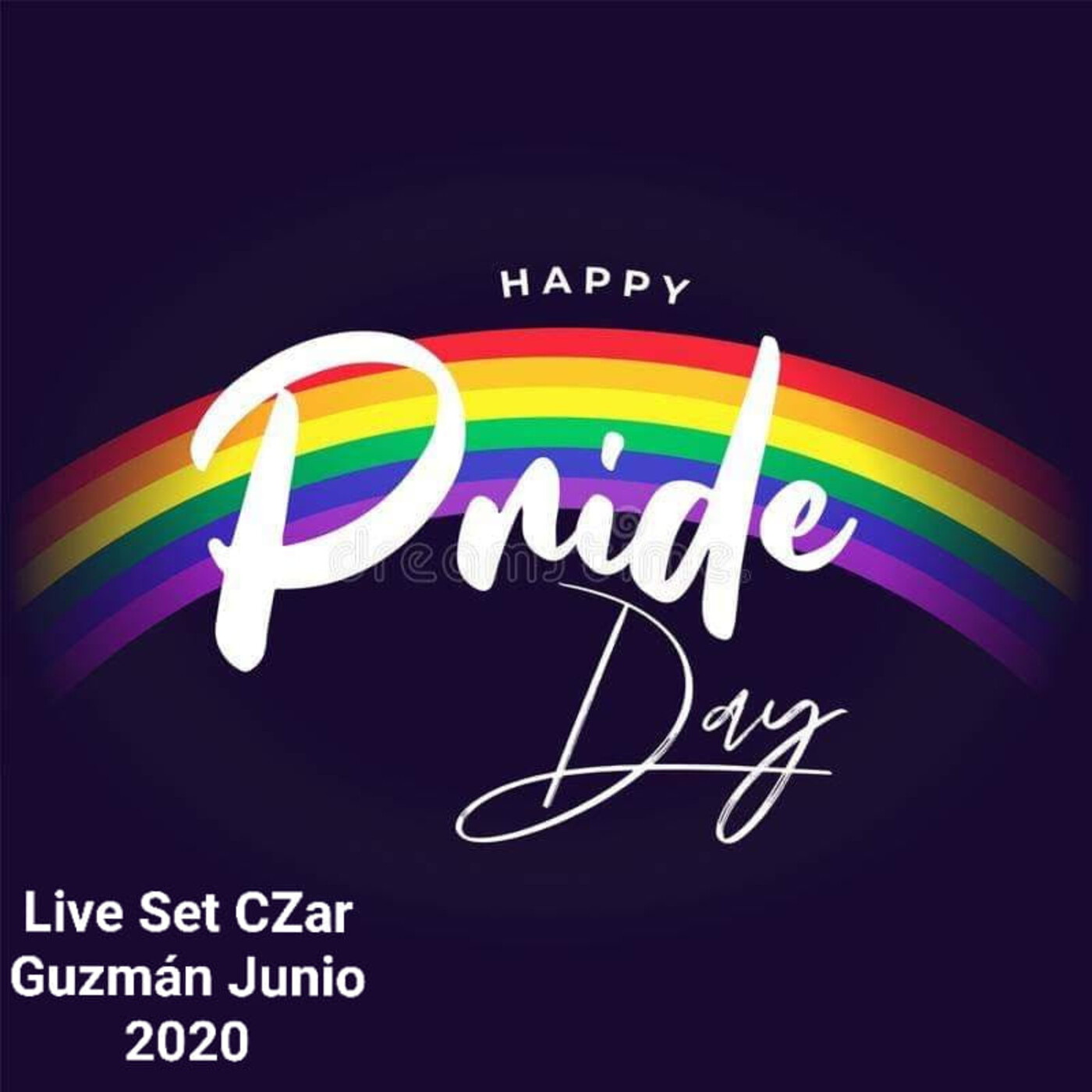 Live Set´s  C-Zar Guzmán