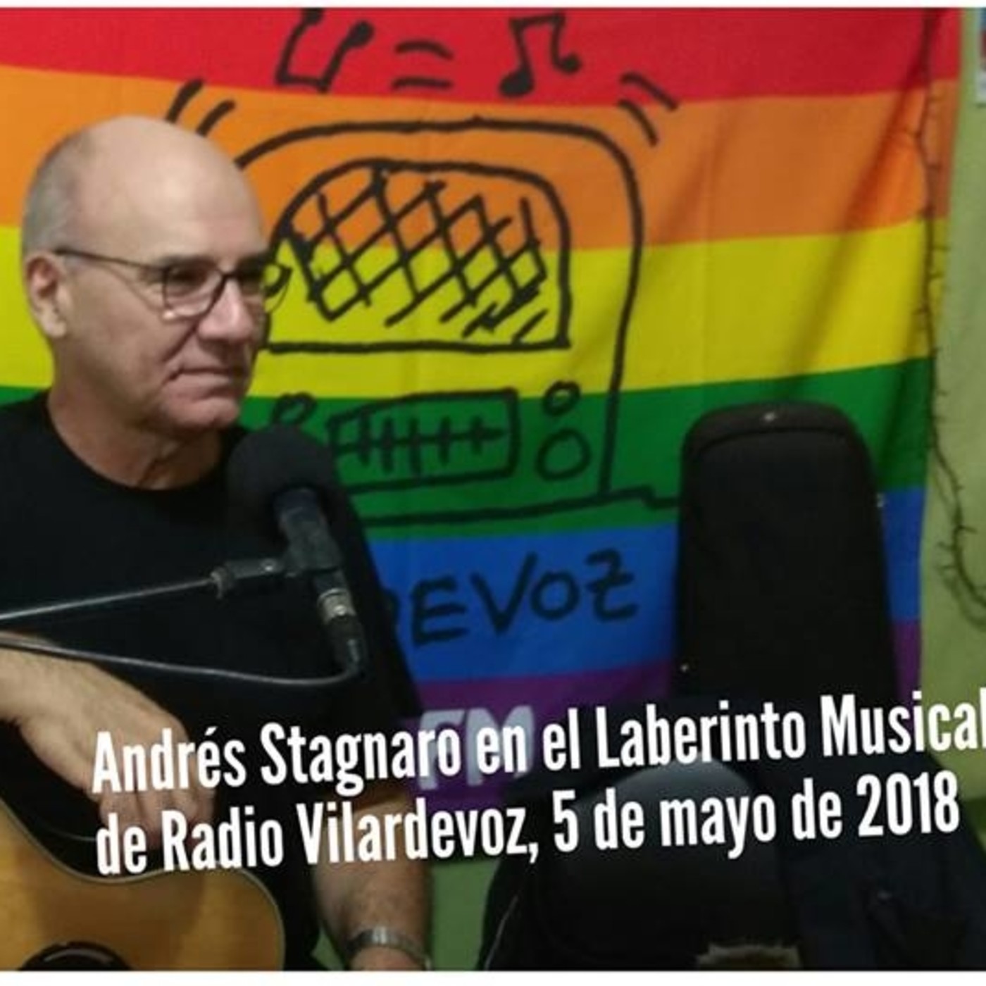 CICLO LABERINTO MUSICAL 2017-2020