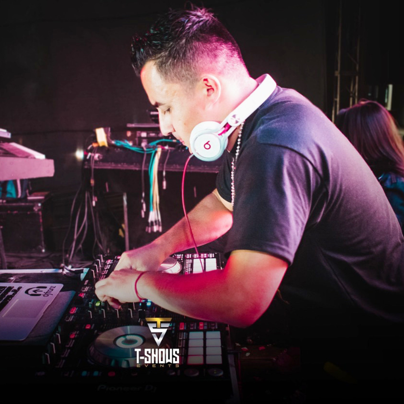 DJ FRANZ