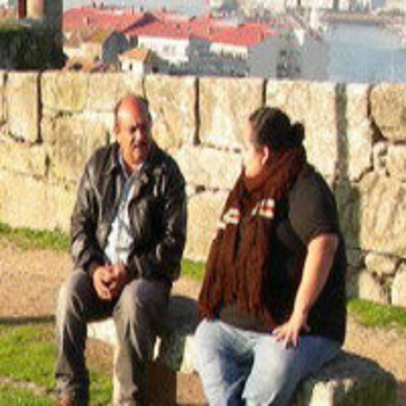 Podcast de Fondo Galego