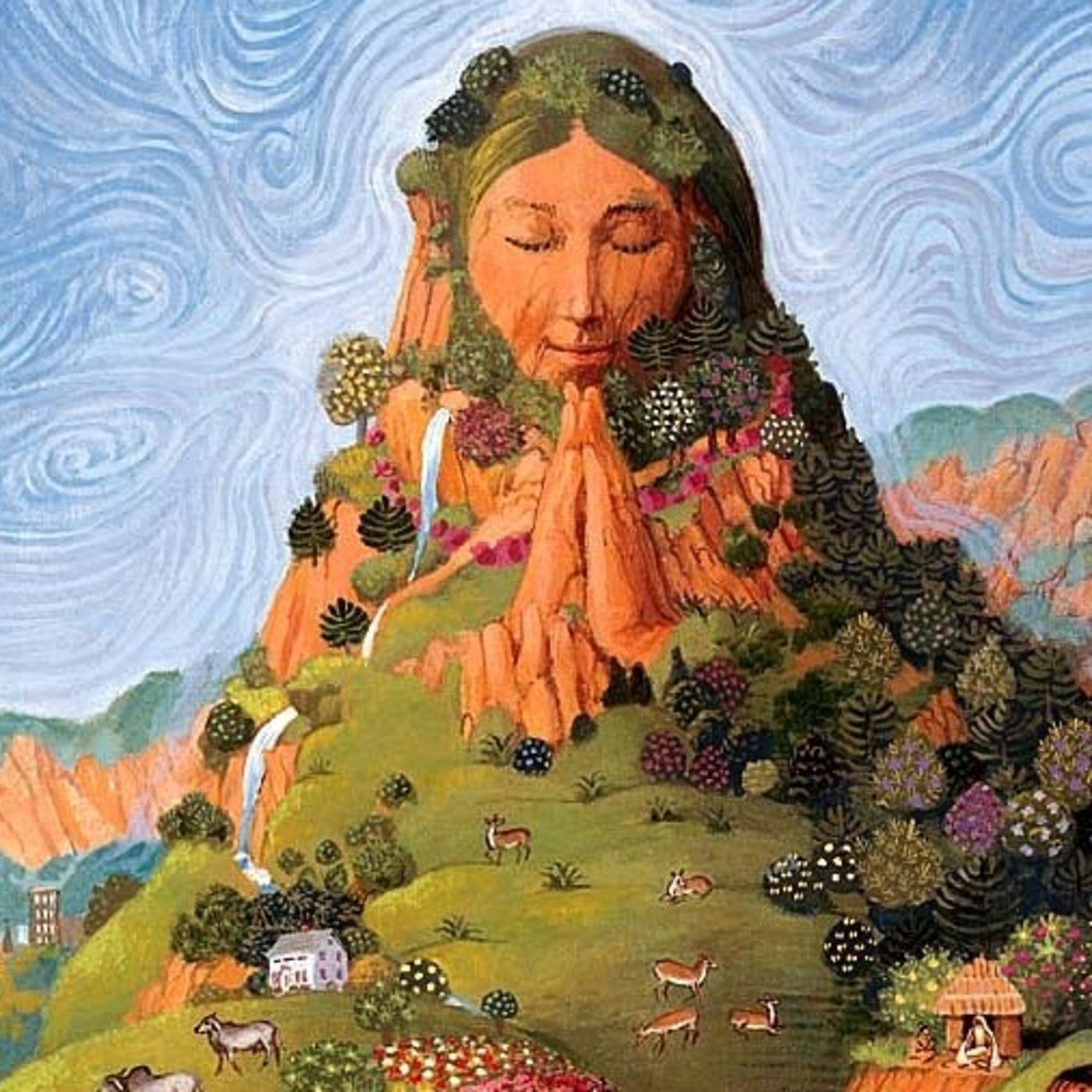 Podcast de RadioArtistica Humahuaca
