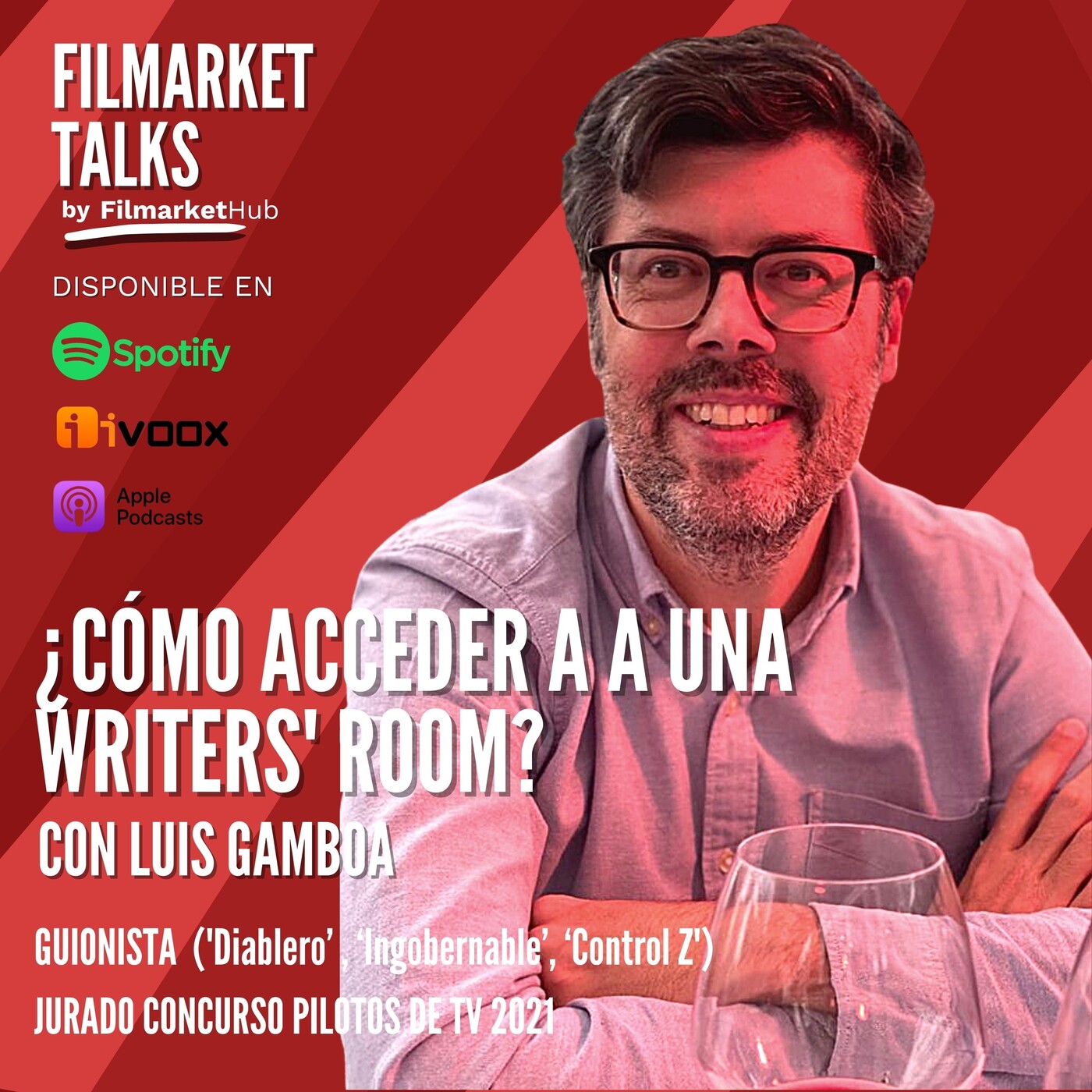 Filmarket Talks