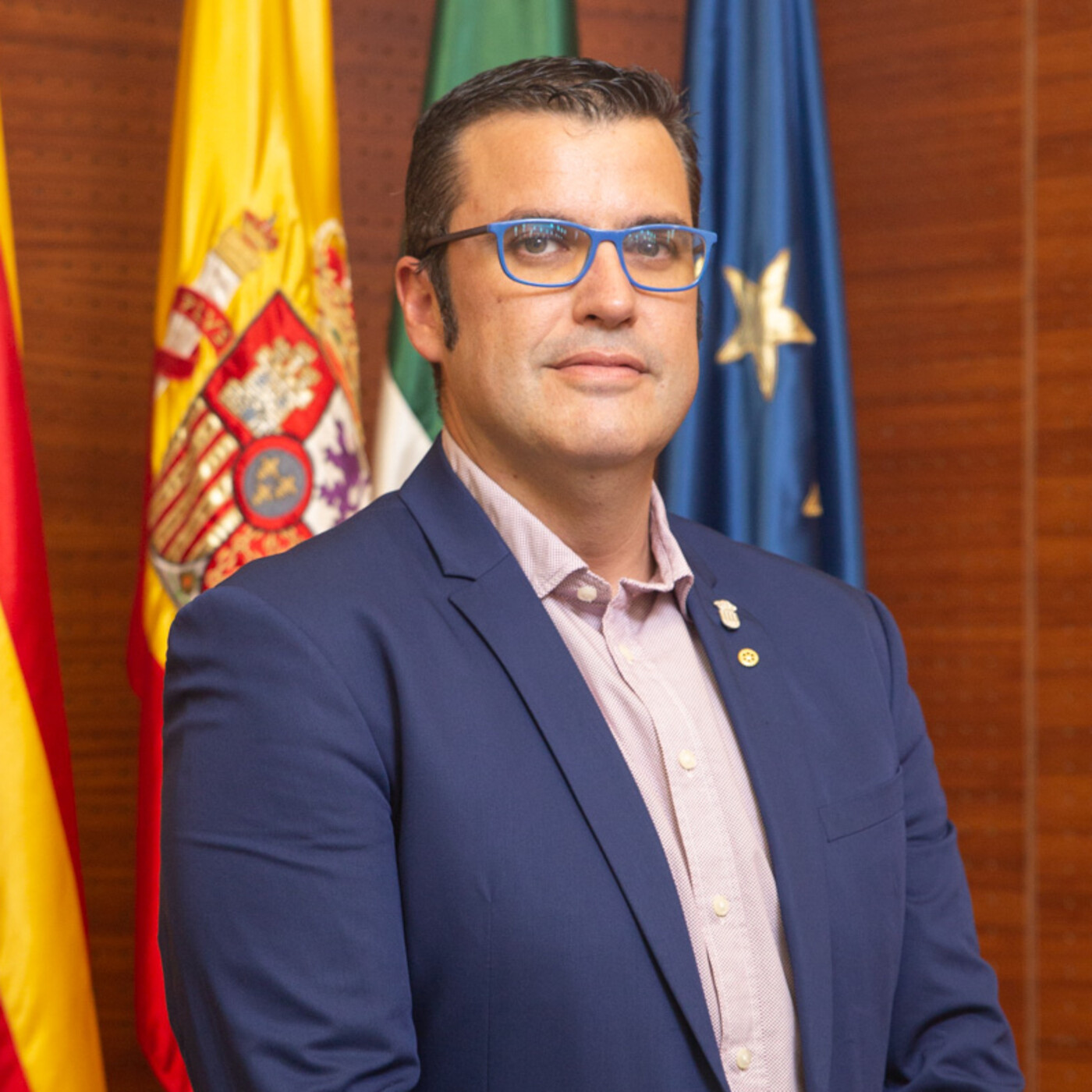 Portavoz PP, Óscar Lillo - Bajada IBI episode artwork