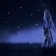 La noche azul; episodio 1x07.