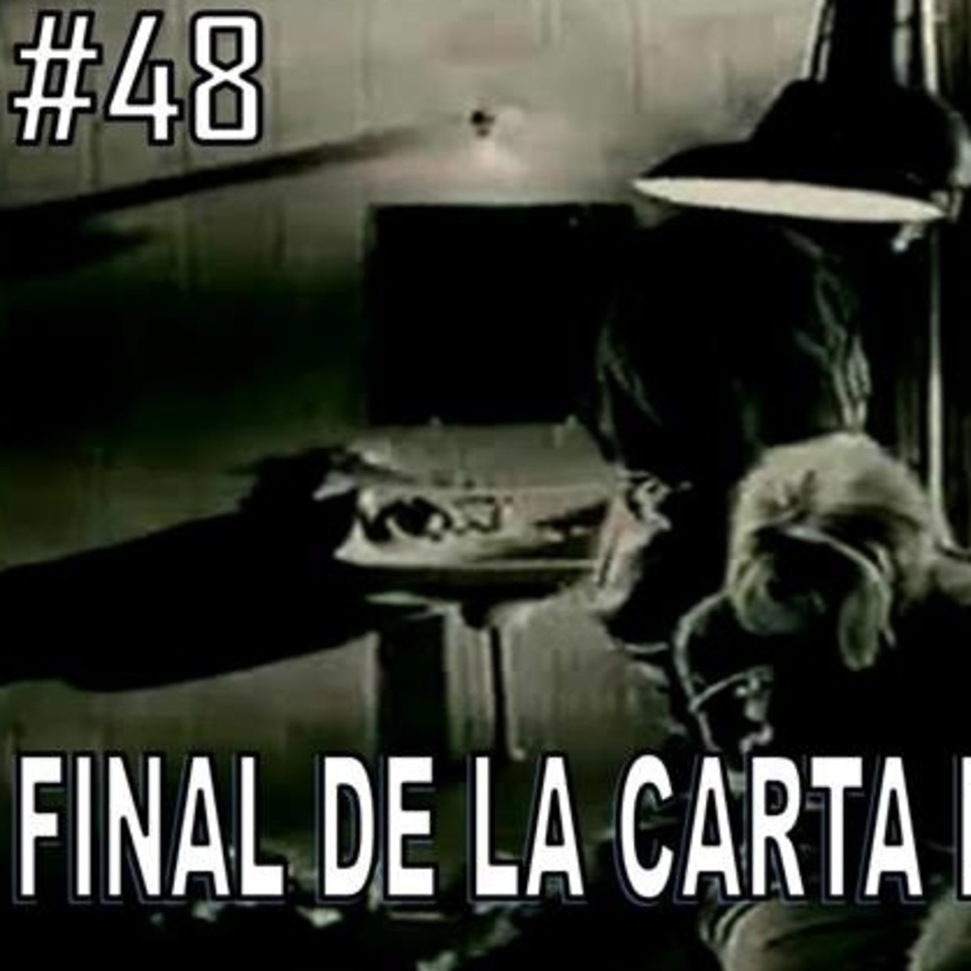 Capítulo 48. Final de la Carta de Belicena Villca