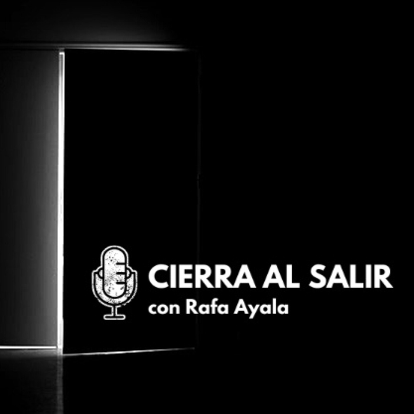 CIERRA AL SALIR EPISODIO 5 | Gambito de dama en NNGG? Fanjul VS Angrisano episode artwork