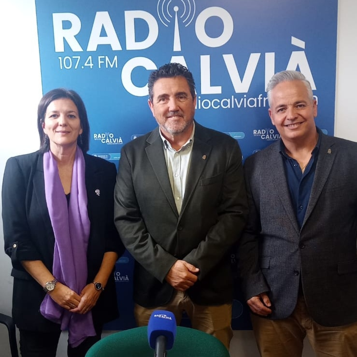 Programas Radio Calvià