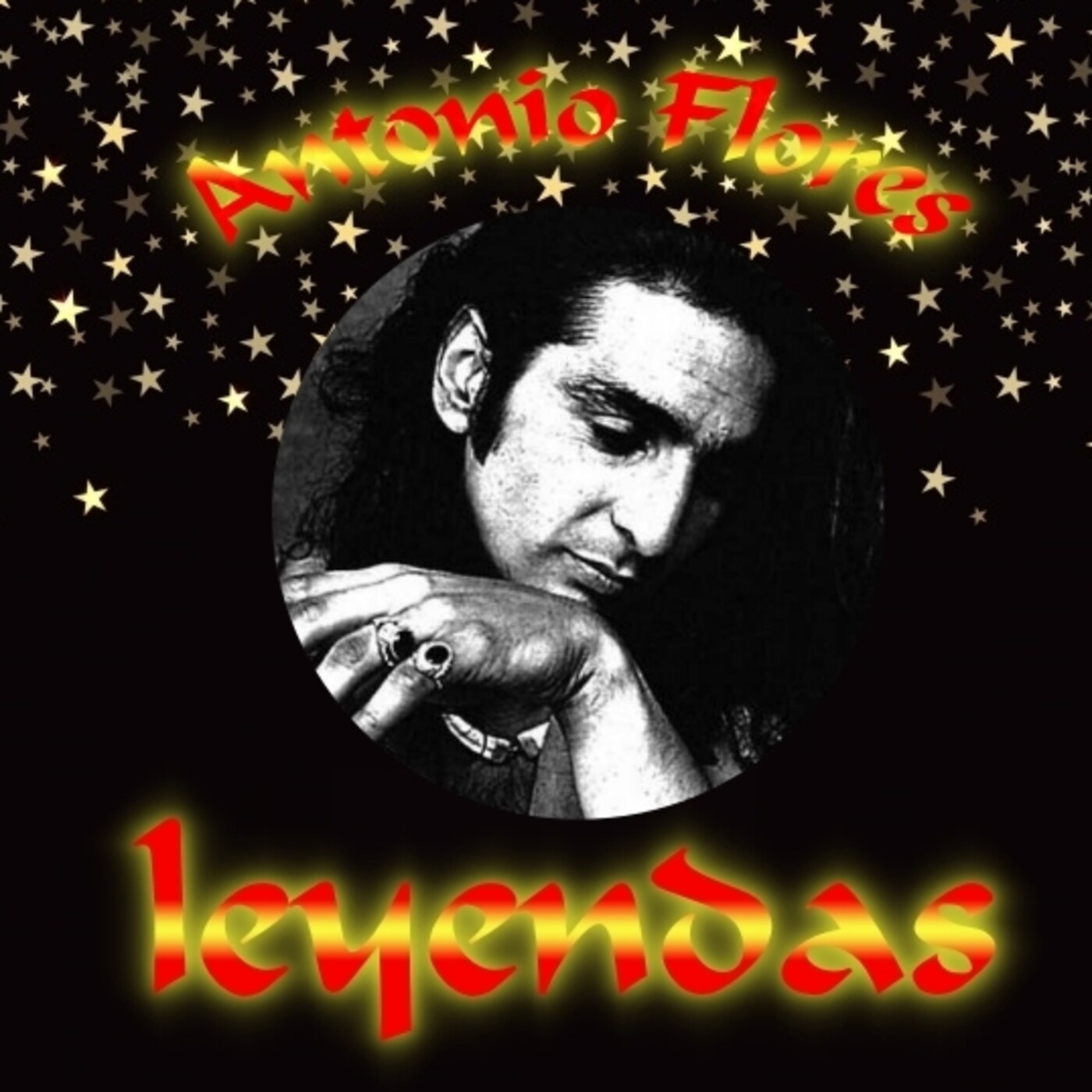 Leyendas Antonio Flores episode artwork
