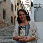 Entrevista a Laura Fernández Montesinos, autora de 'El jardín de la poesía' (Ed. Crisol)