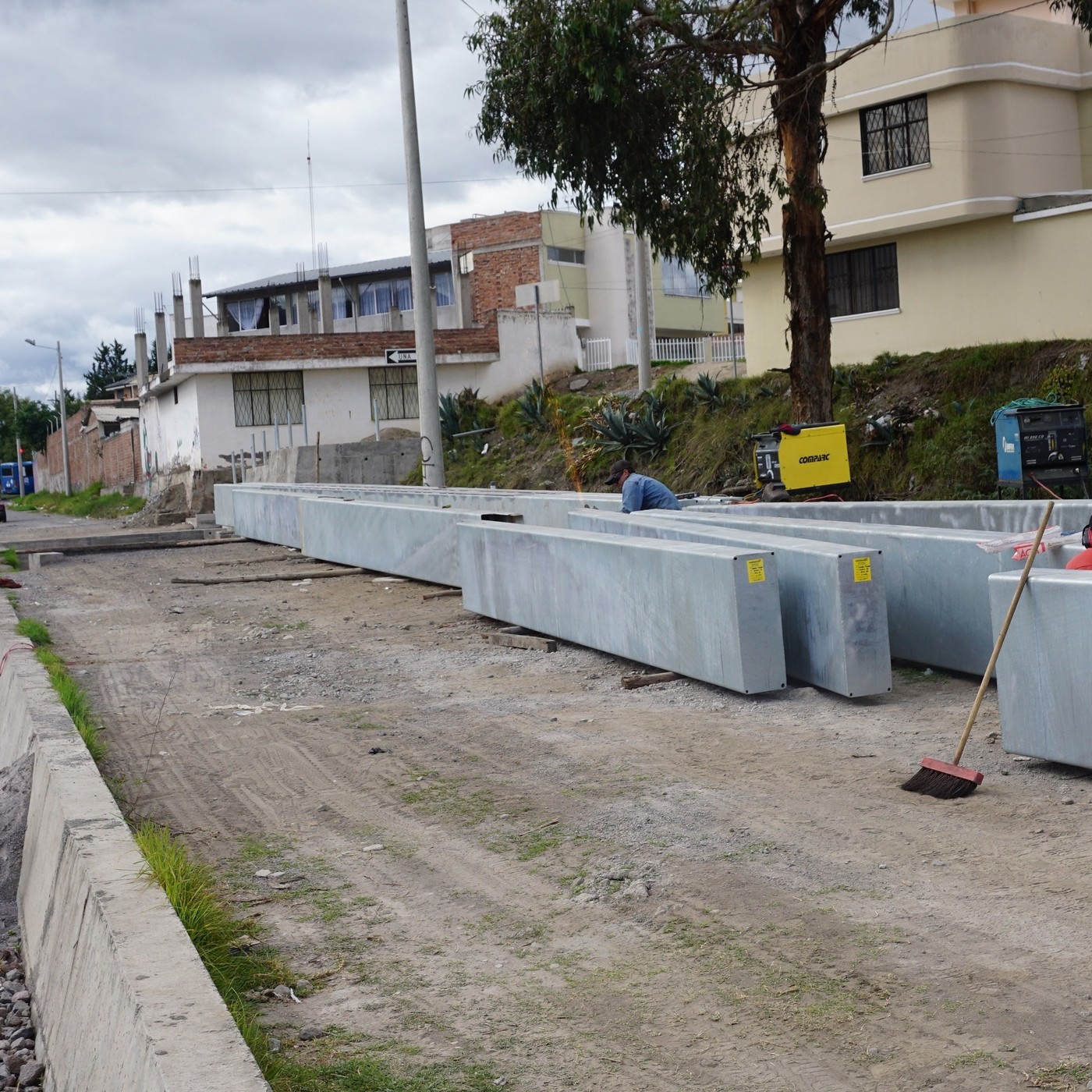 Podcast GADCHIMBORAZO