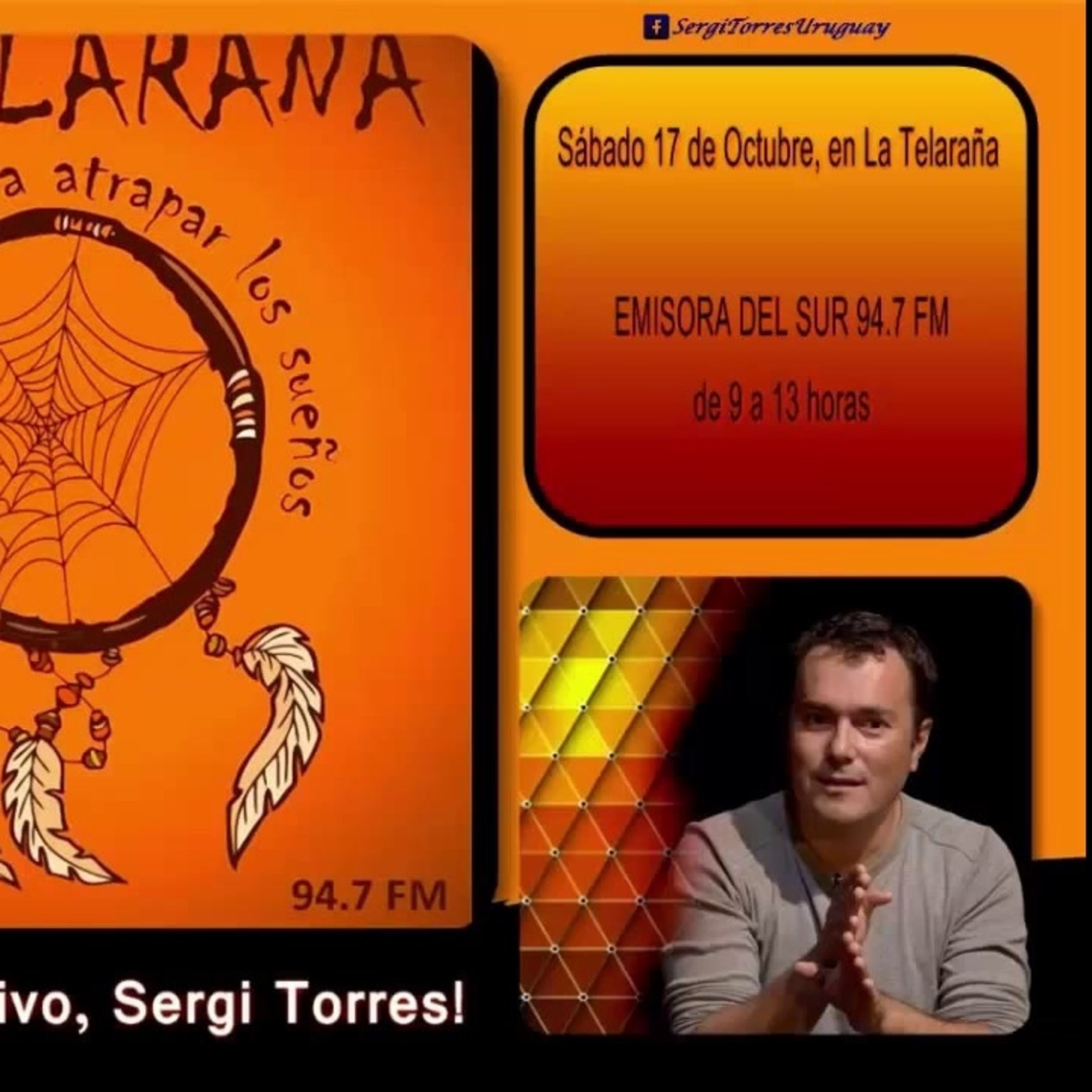 LA TELARAÑA PROGRAMAS ANTERIORES