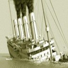 El hundimiento del Britannic