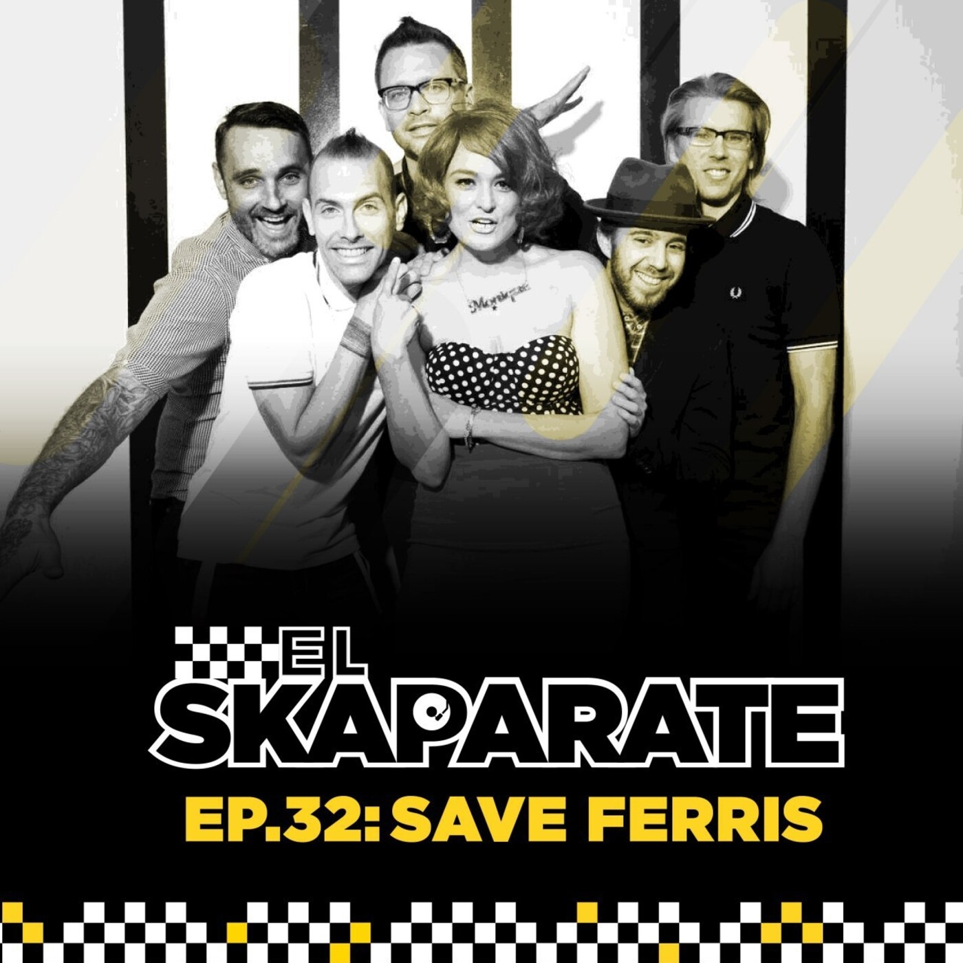 El Skaparate