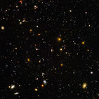 044 - Energía Oscura: la enigmática mano invisible del universo