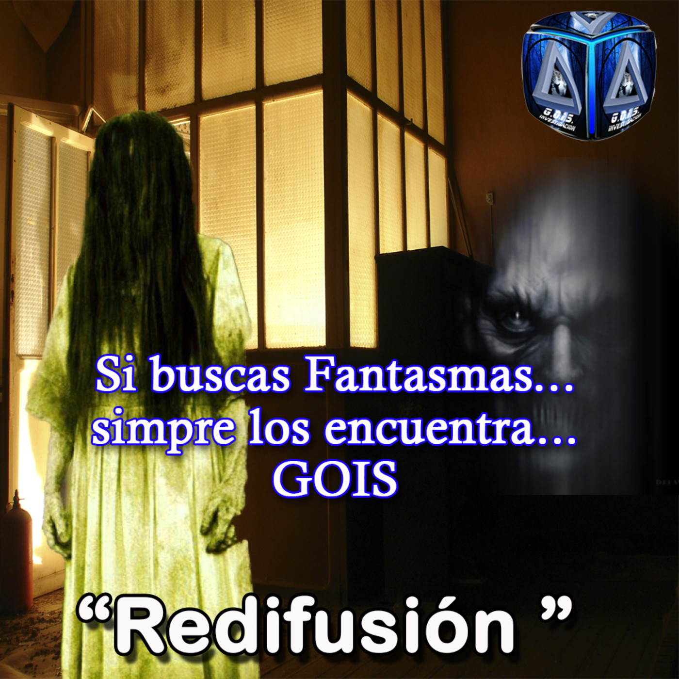 Podcast MISTERIOS EN NEMESIS RADIO
