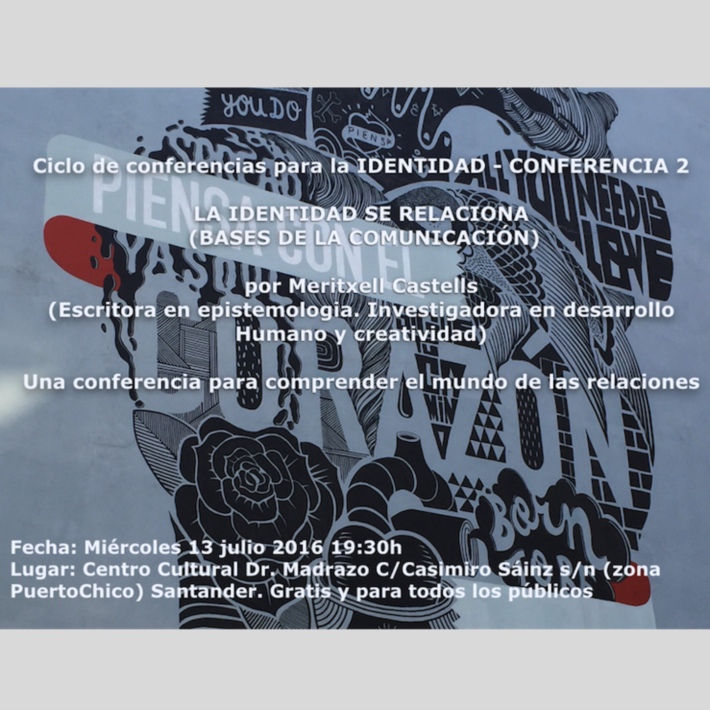 AUTOCURACIÓN