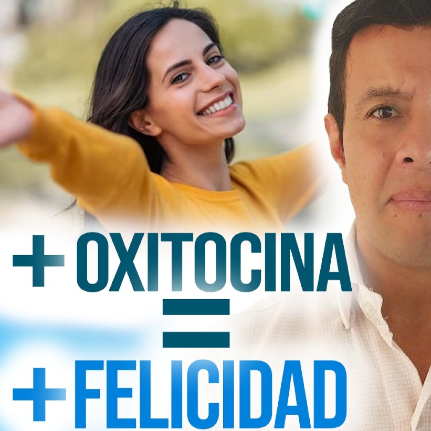 Libre de Ansiedad