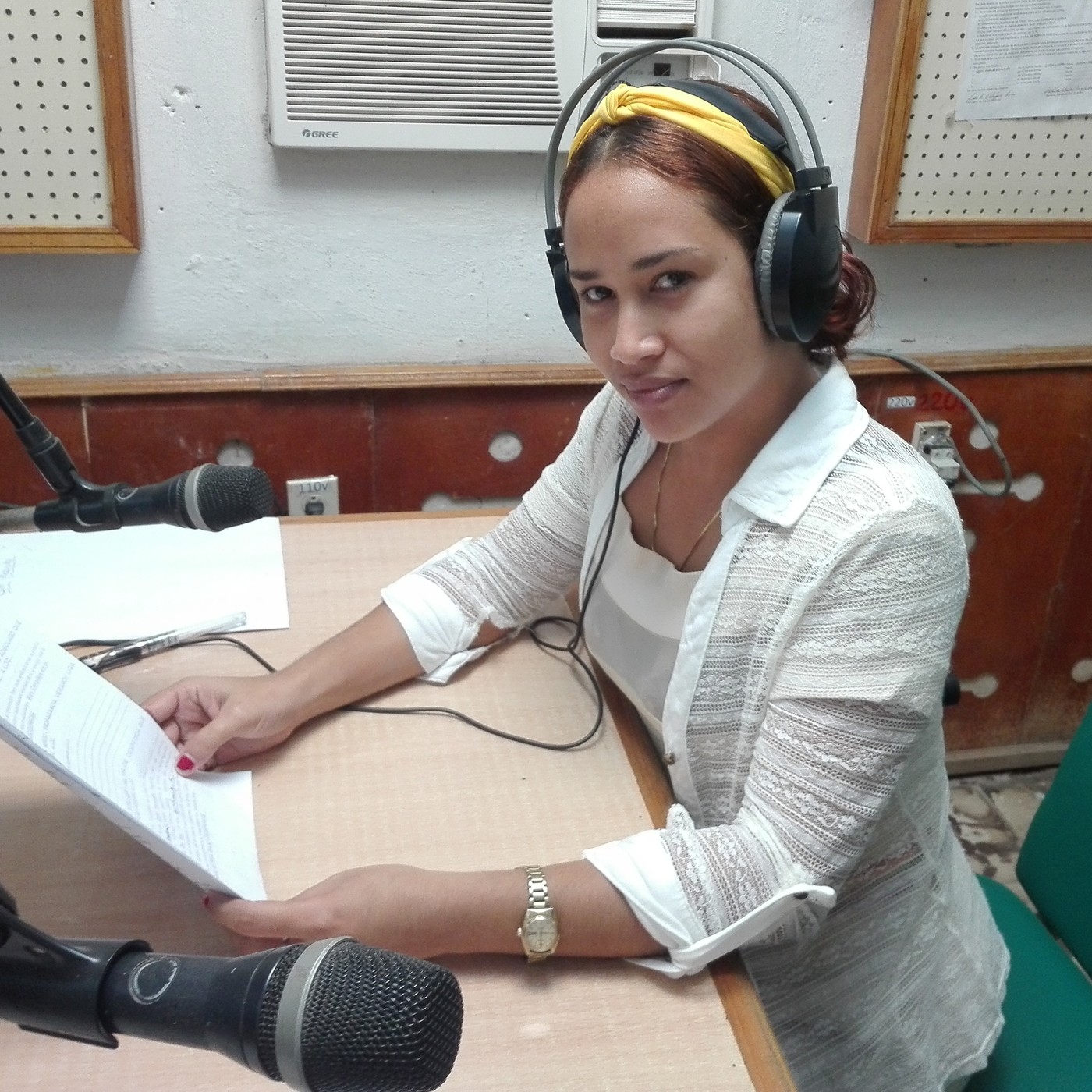 Revista Informativa Acontecer