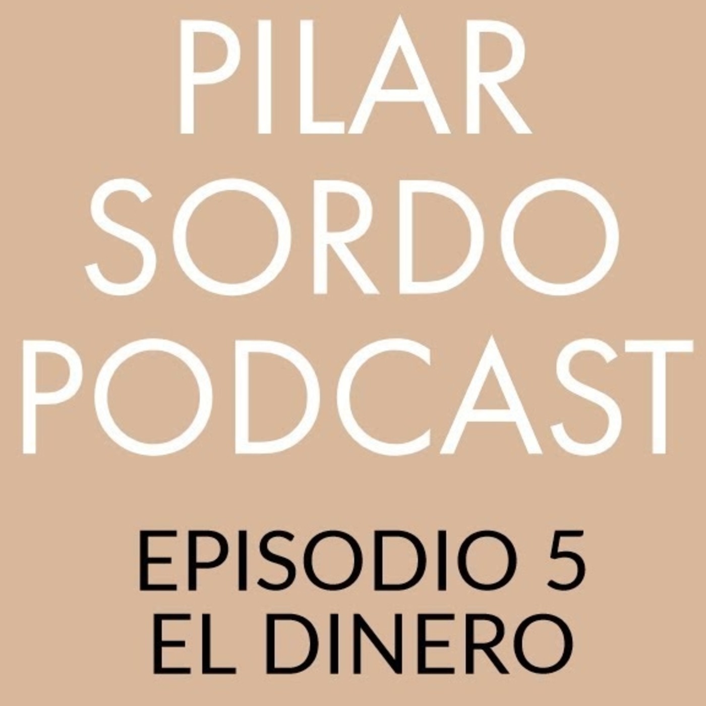 Pilar Sordo Podcast