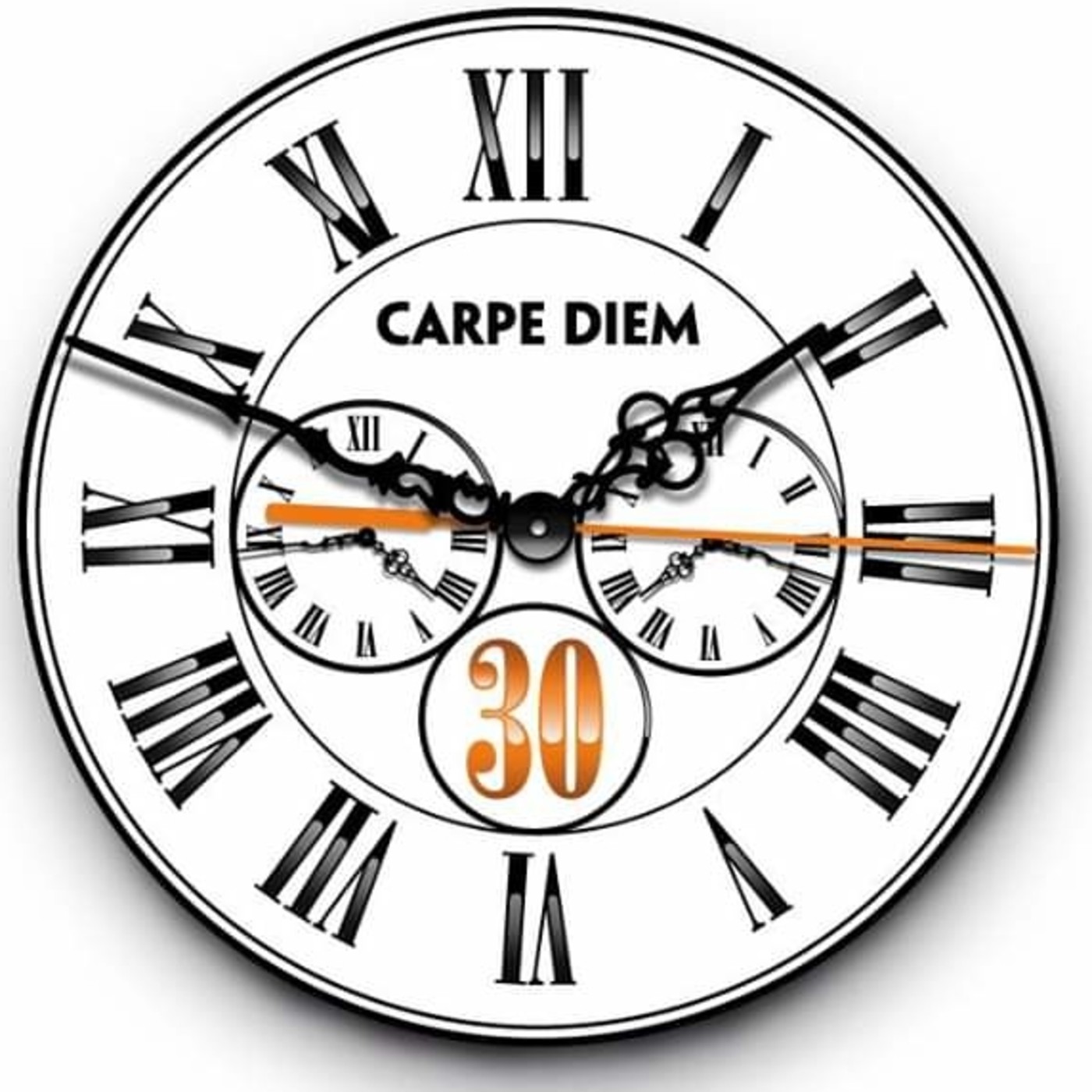 Carpe Diem