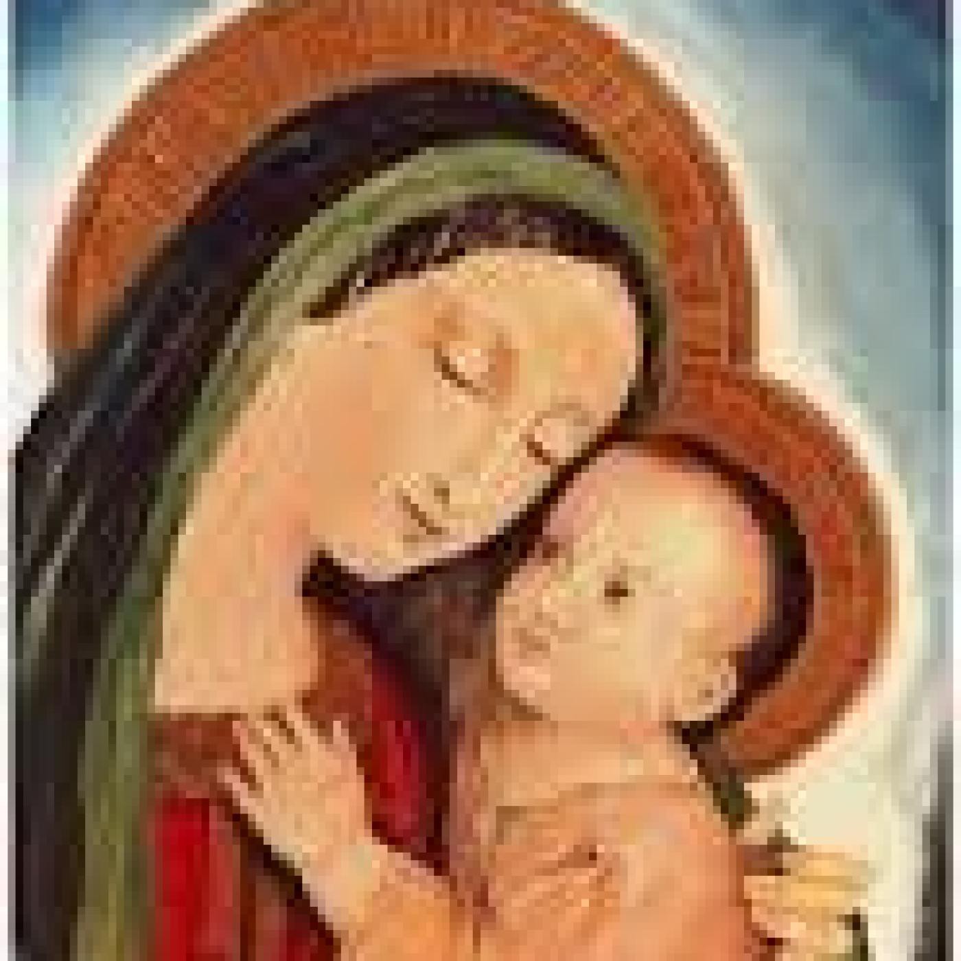 Archivo oral Madre del Buen consejo