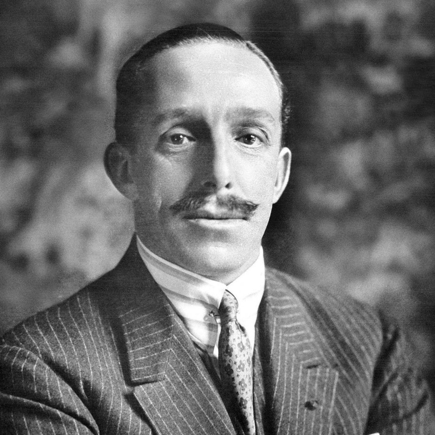 MEMORIA DE ESPAÑA: 23- ALFONSO XIII #documental #historia #podcast - podcast episode cover