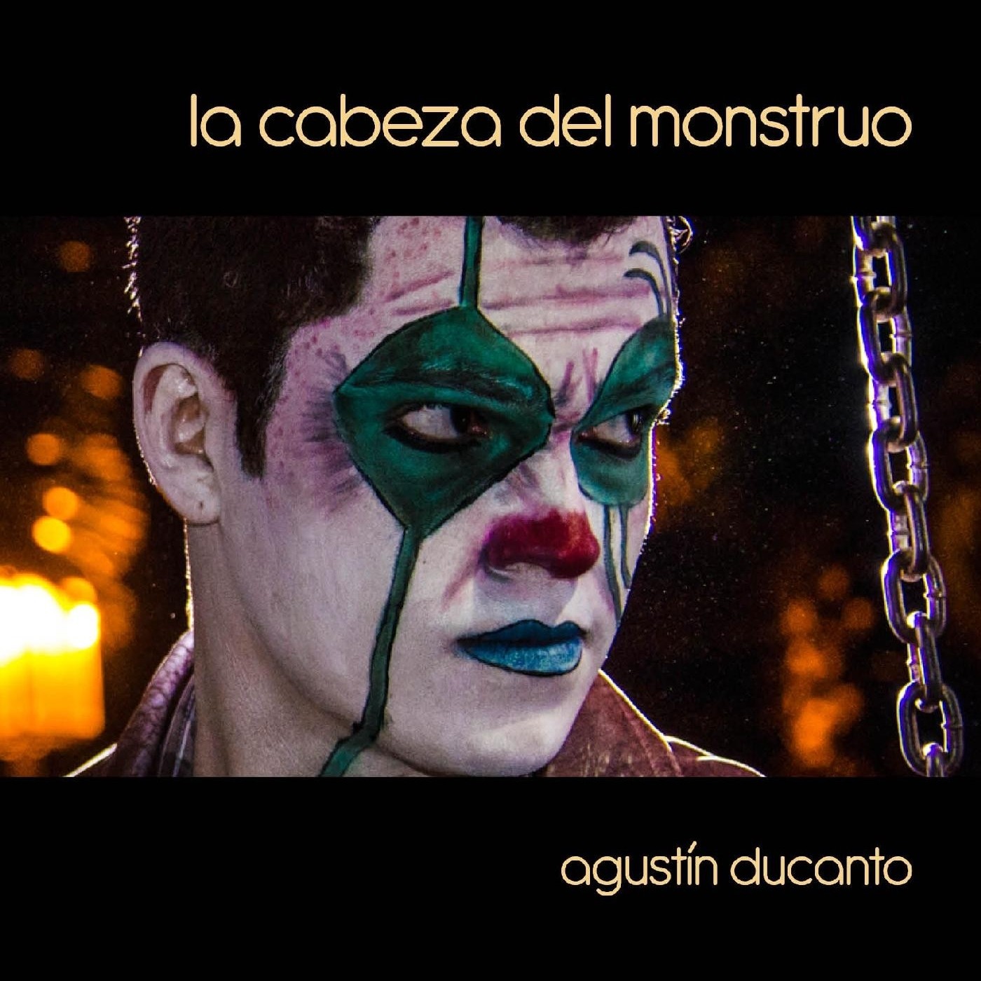 Podcast Color Ciego Producciones